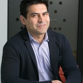 Farhad Nooralahzadeh