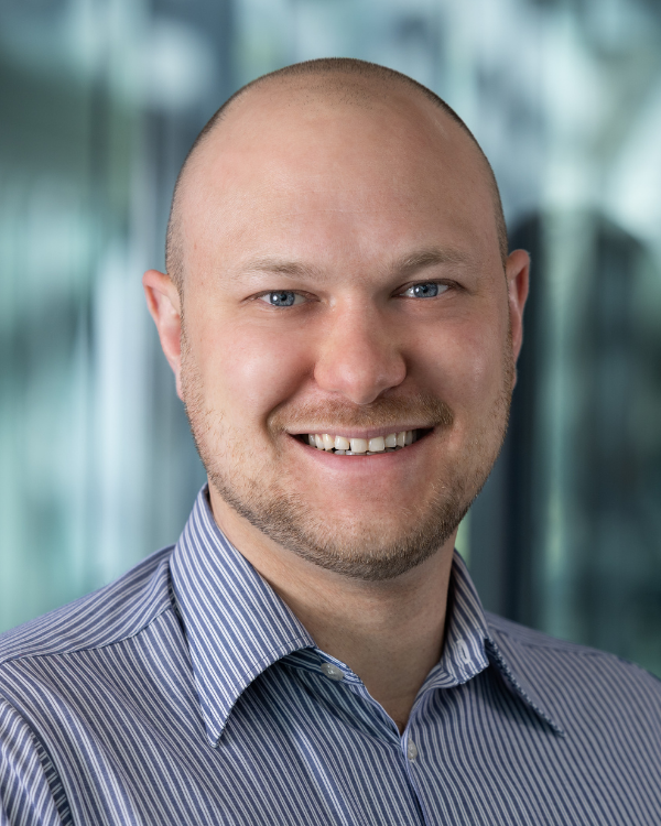 Portrait Jan Danko
