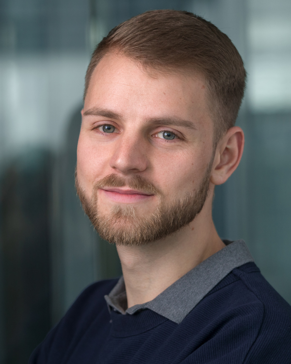 Nico Keiser