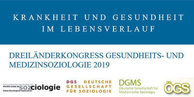 Dreiländerkongress 2019